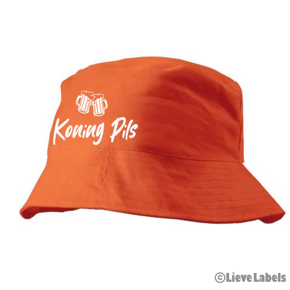 Hoedje-oranje-koning-pils2
