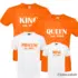 Twinning set - Koningsdag