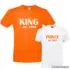 Twinning set - Koningsdag