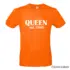 Losse Twinning Shirts Volwassenen