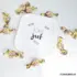Bordje - Toffe Juf