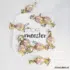 Bordje - Toffe Meester