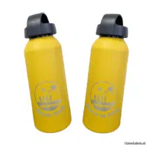 Zomerspelen Drinkfles