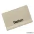 Badhanddoek cream