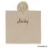 Poncho cream
