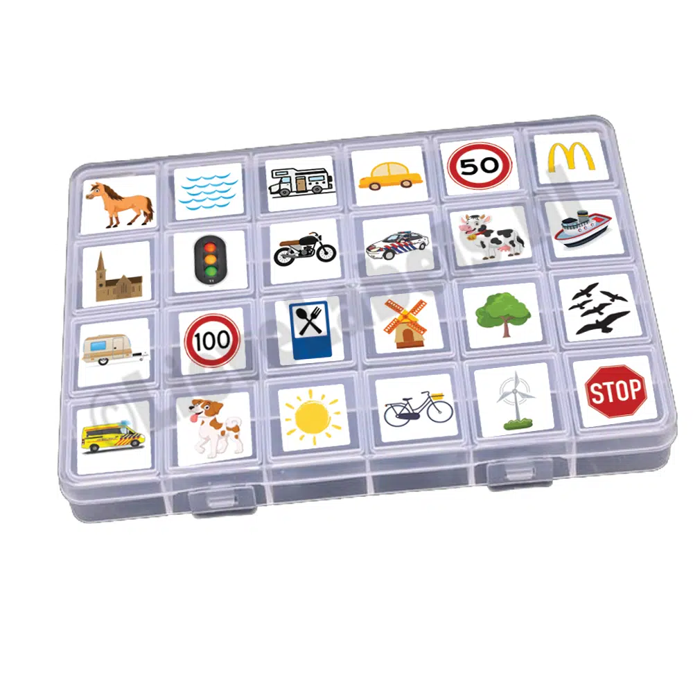Auto-Bingo9
