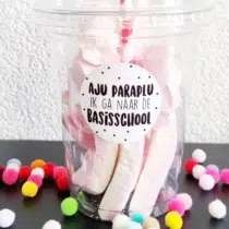 Stickers - Aju paraplu