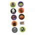 Stickers - Halloween | 10 stuks