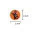 Stickers - Halloween | 10 stuks