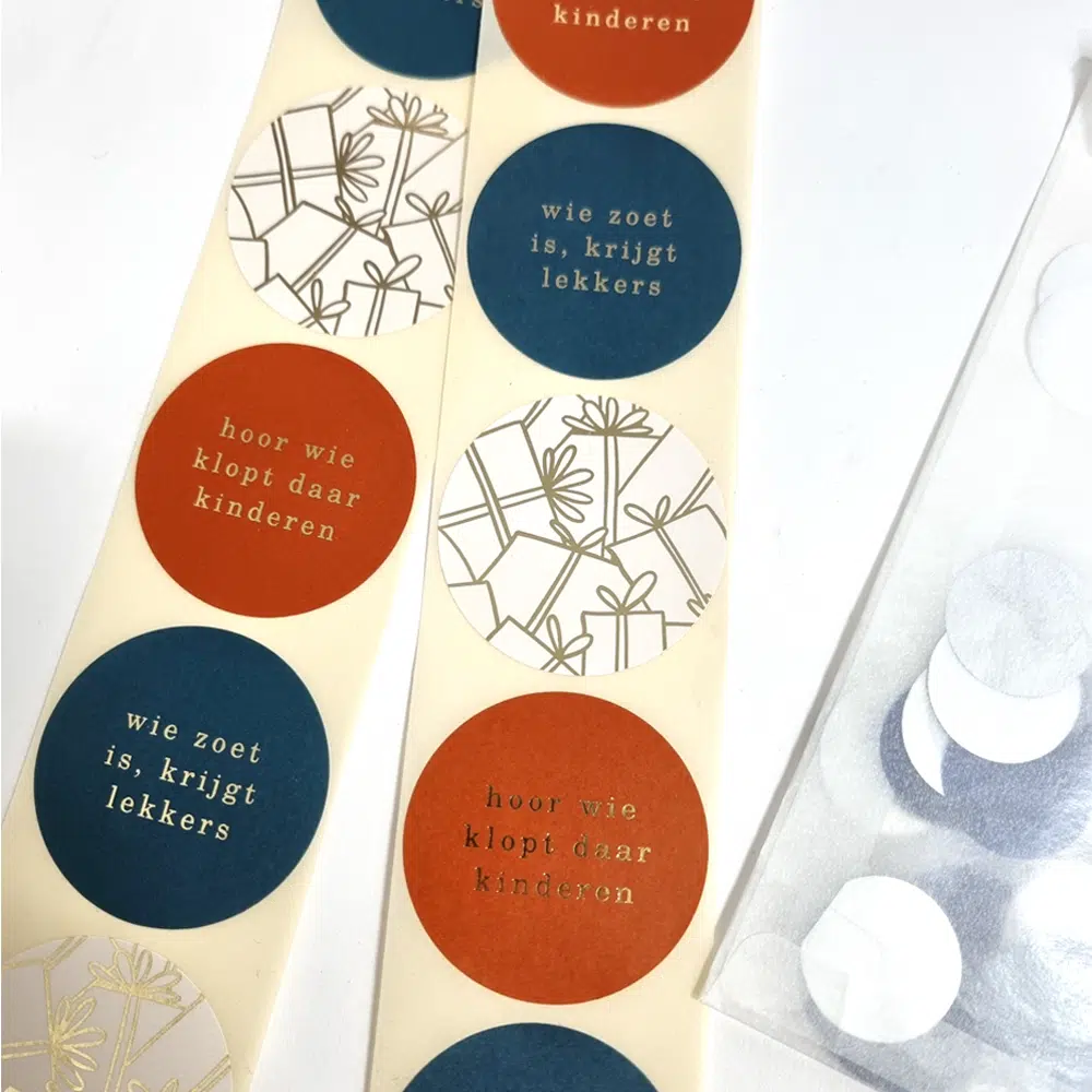 CadeaustickerSint4