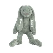 Happy Horse - Rabbit Richie Green
