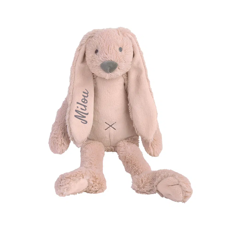 Happy Horse – Rabbit Richie Old Pink