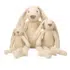 Happy Horse - Rabbit Richie Teddy Beige