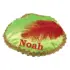 Pietenmuts met naam