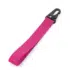 Sleutelhanger roze