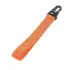 Sleutelhanger oranje