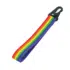 Sleutelhanger regenboog
