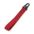 Sleutelhanger rood