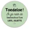 Groen
