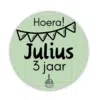 Groen