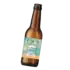 Fles etiket - Voor de liefste vader