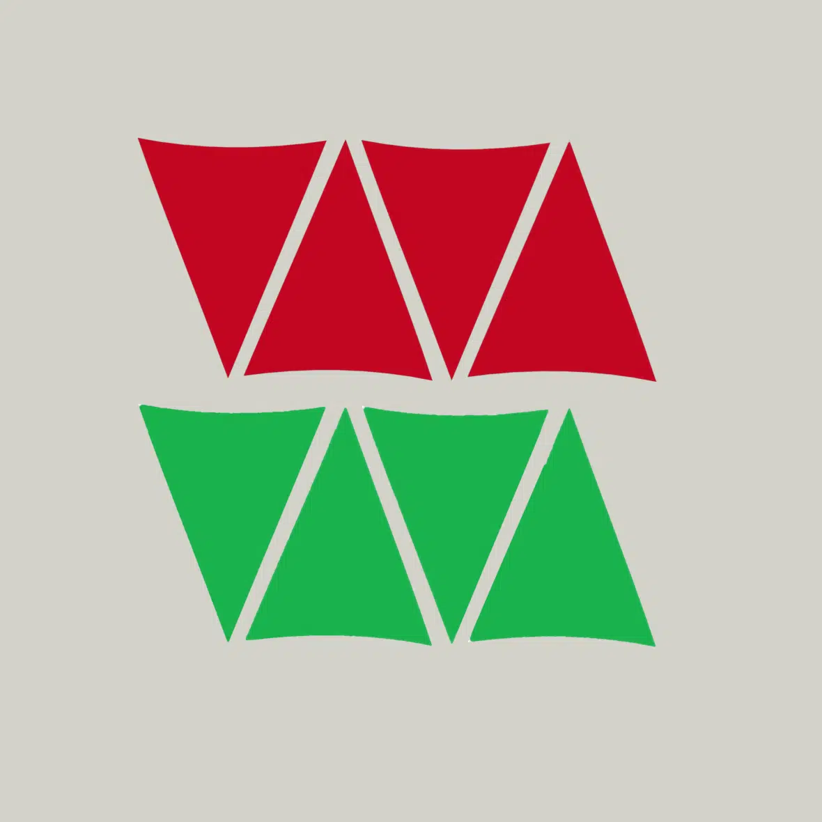 VlaggenlijnRoodGroen2