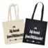 Katoenen tas - Jij bent fanTAStisch