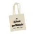 Katoenen tas - Jij bent fanTAStisch