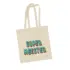 Katoenen tas - Super Meester