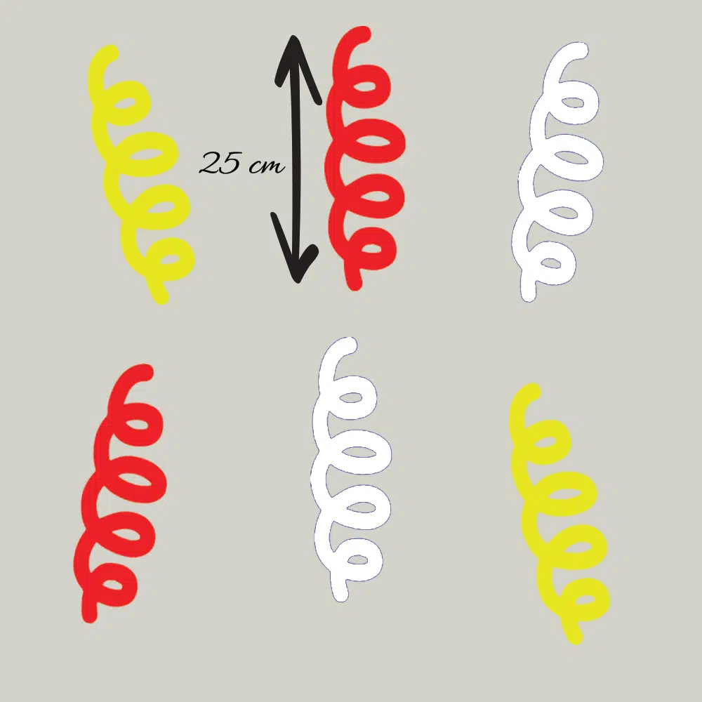 SerpentineRoodWitGeel
