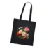 Katoenen tas - Bloemen