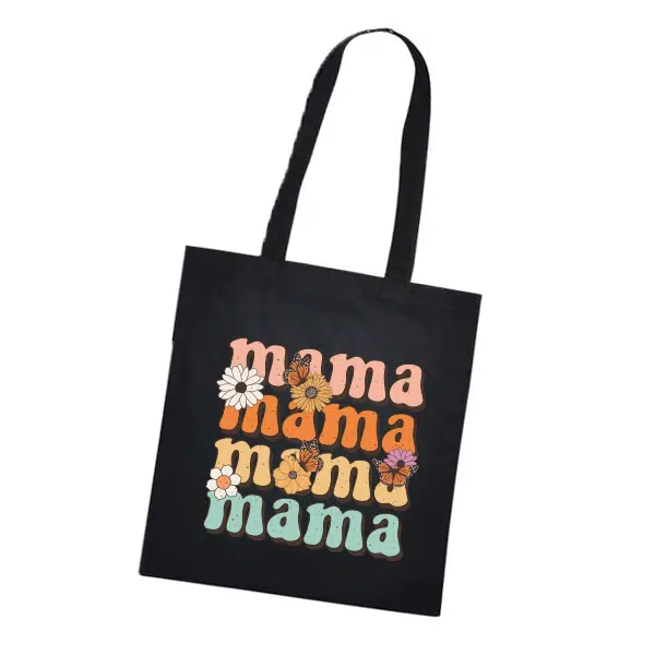 Tas-Mama-Zwart