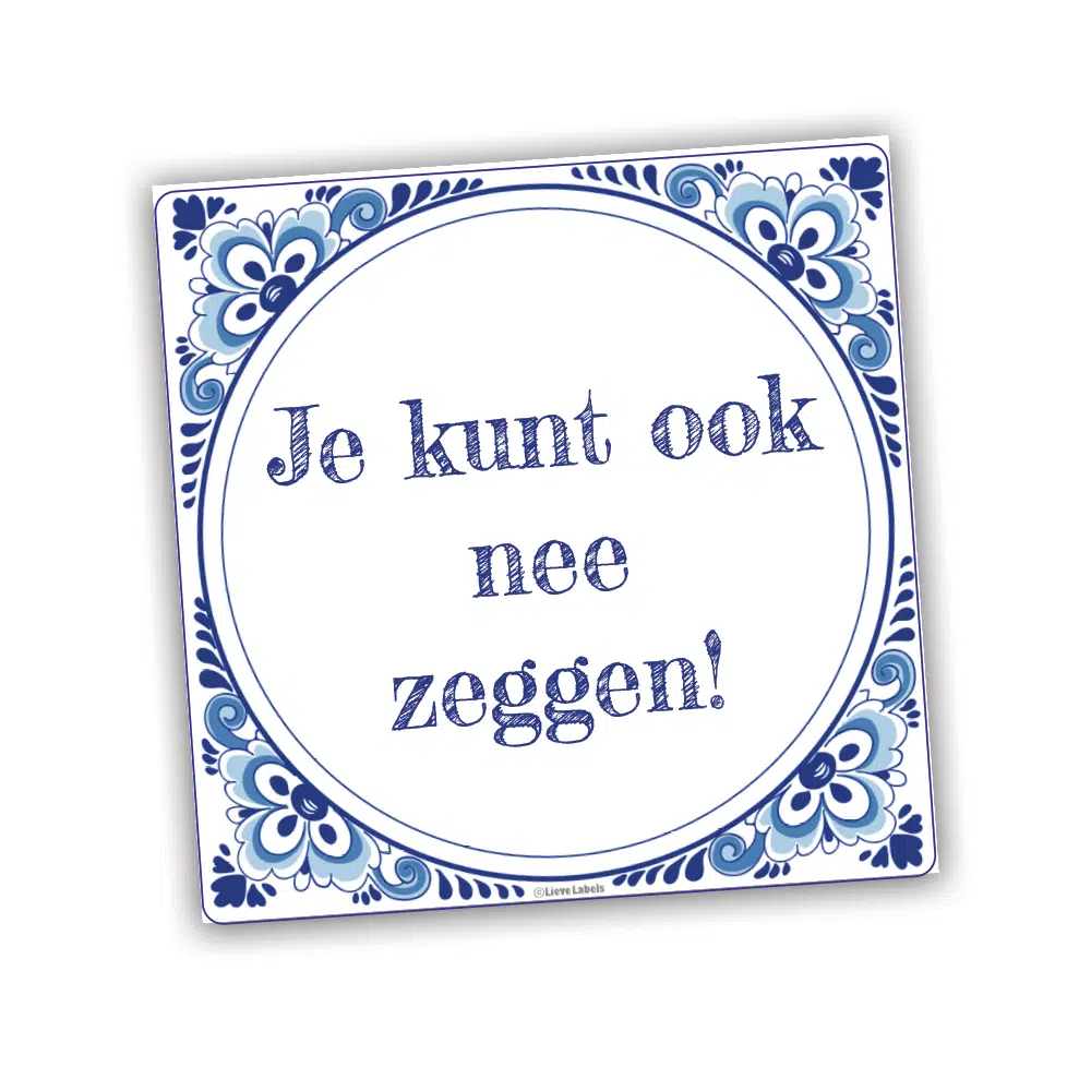 Tegel-Nee