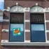 Raamsticker - BAM Geslaagd!