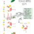 Printable | Pringles | Flamingo