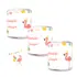 Printable | Pringles | Flamingo