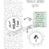 Printable | Pringles | Hoera