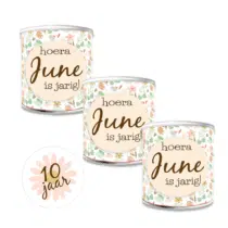 Printable | Pringles | Pastel