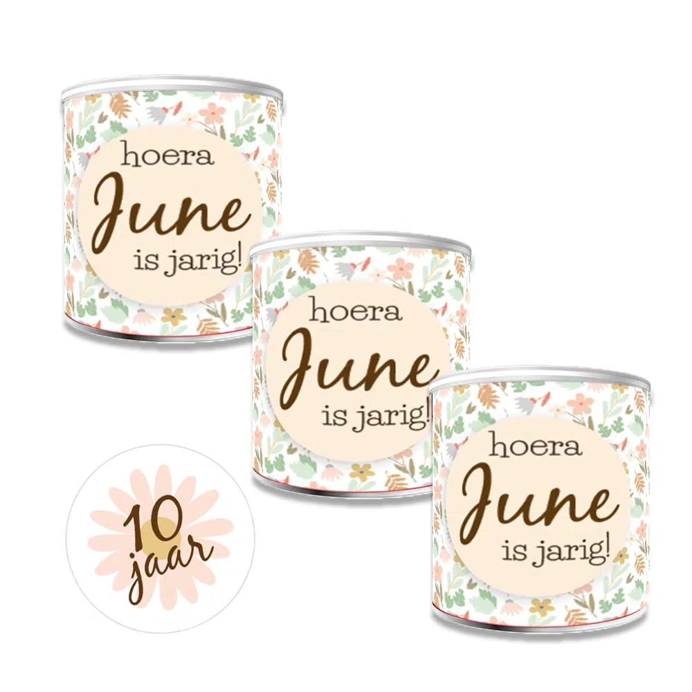 Printable | Pringles | Pastel