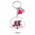 Sleutelhanger - Juf