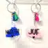 Sleutelhanger - Meester of juf