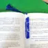 Boekenlegger met naam