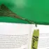 Boekenlegger met naam