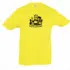 Zomerspelen T-shirt - Spelletjesland
