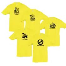 Zomerspelen T-shirt