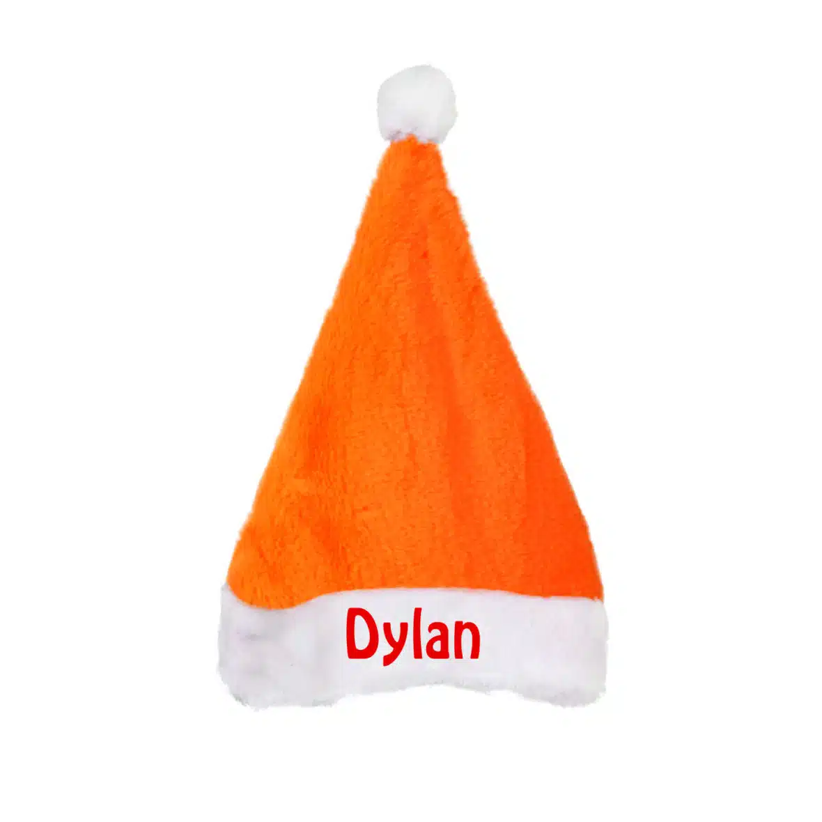 kerstmutsoranje