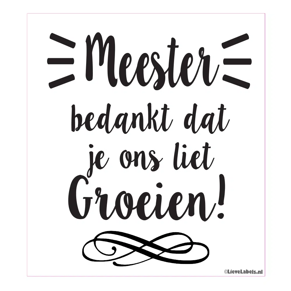 BloempotMeesterONS