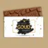 Printable | Chocoladewikkel | Jij bent GOUD waard