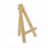 Houten tegelhouder