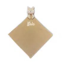 Tutdoekje Nala met naam